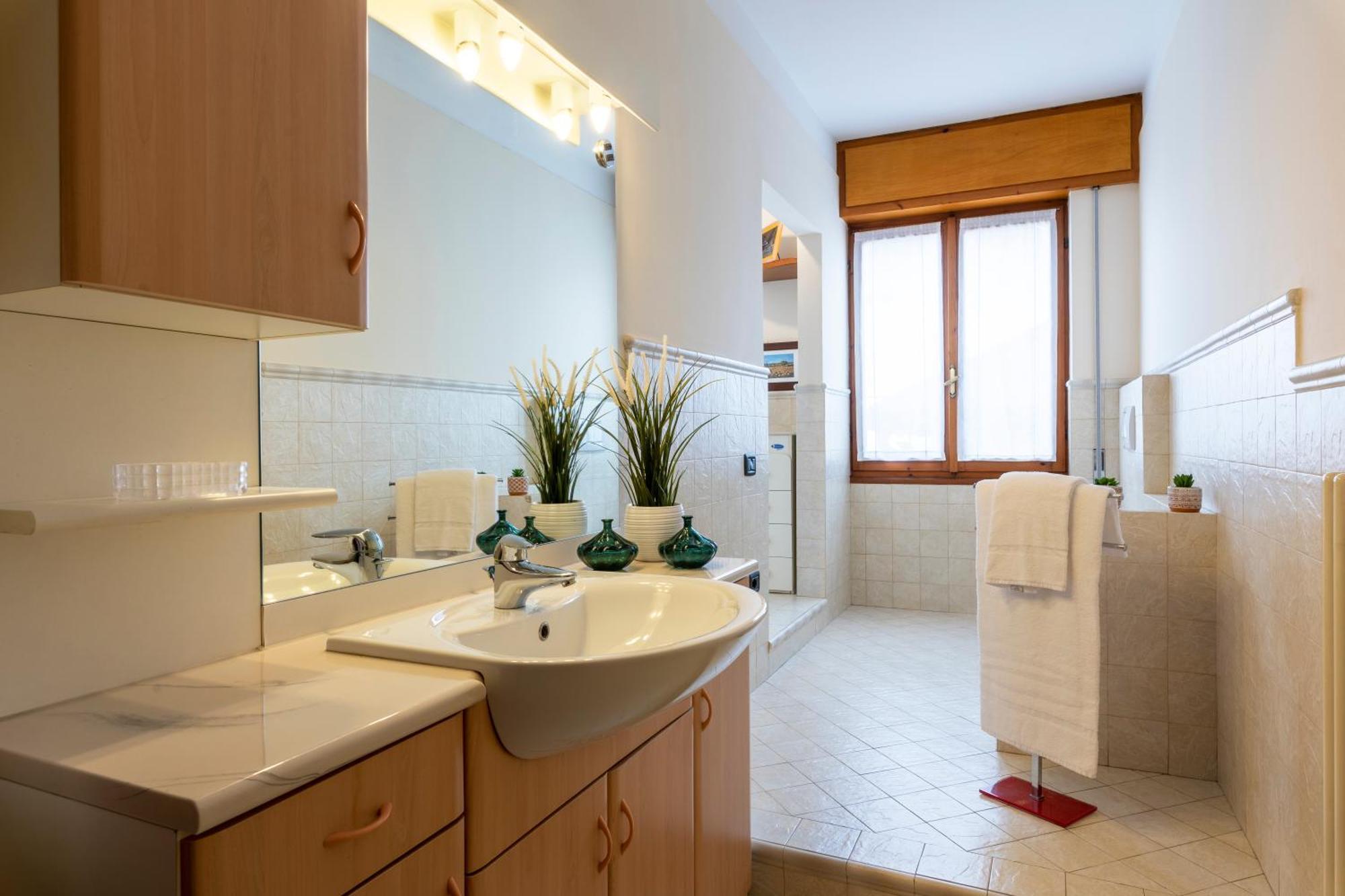 דירות בלאג'יו Il Terrazzino 51 מראה חיצוני תמונה